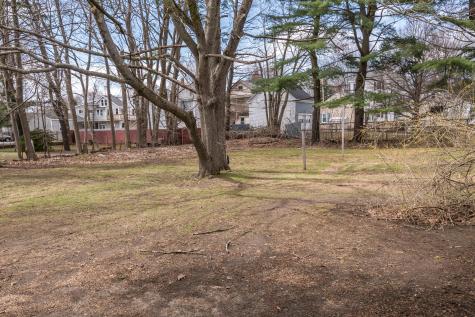 36 Pleasant Street Brunswick ME 04011