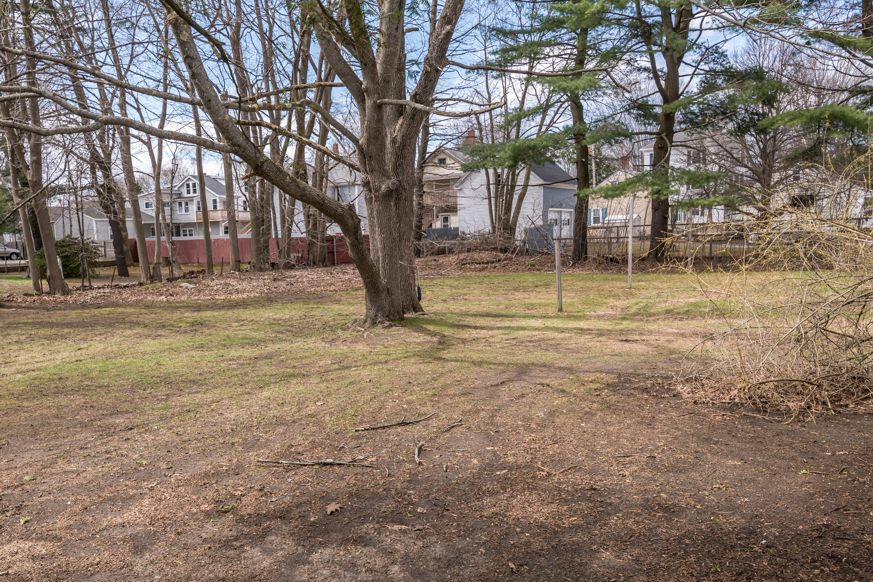 36 Pleasant Street Brunswick ME 04011