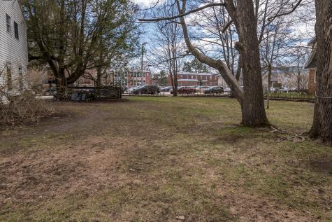36 Pleasant Street Brunswick ME 04011