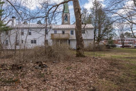 36 Pleasant Street Brunswick ME 04011