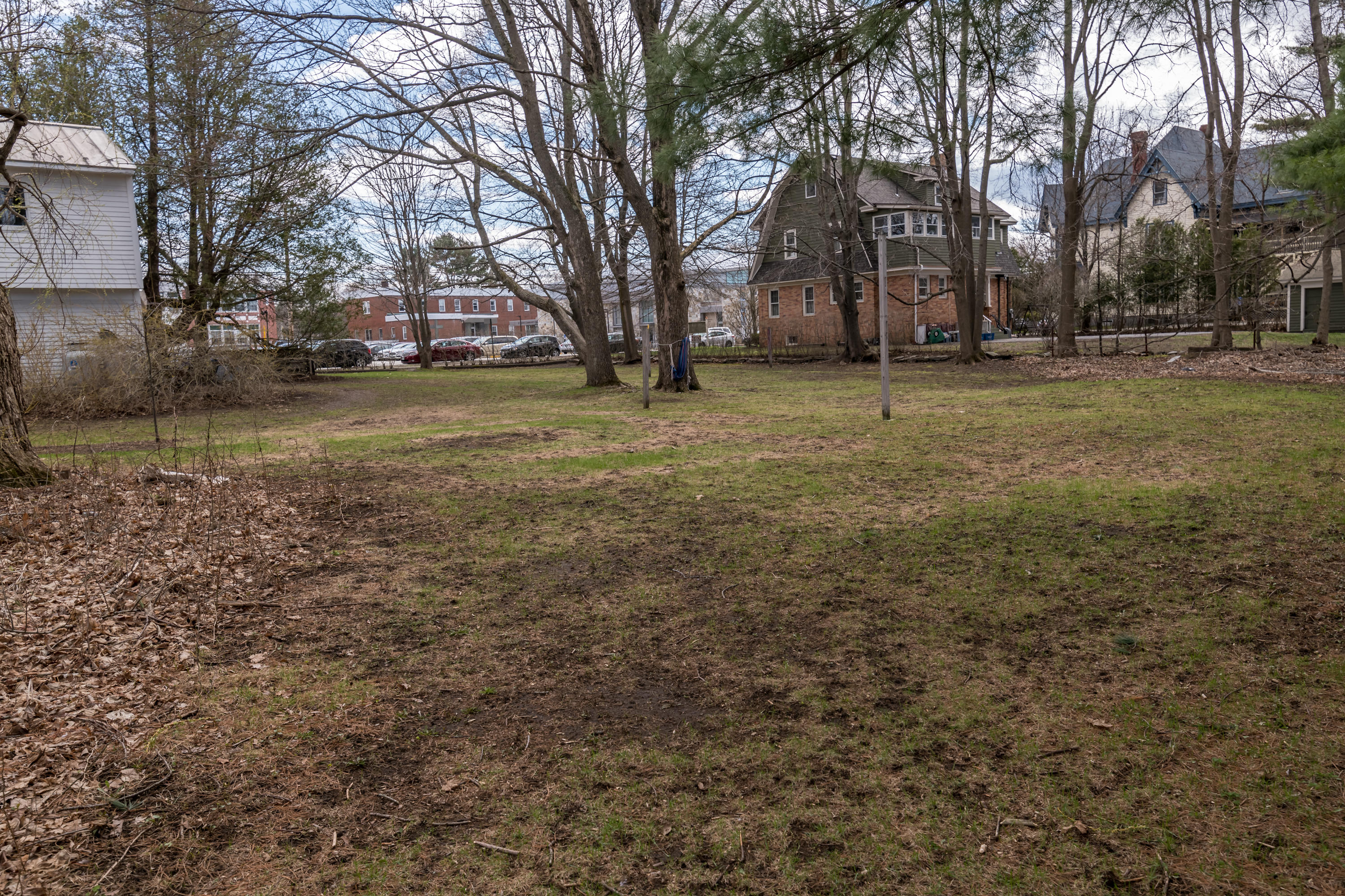 36 Pleasant Street Brunswick ME 04011