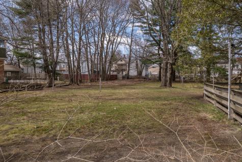 36 Pleasant Street Brunswick ME 04011