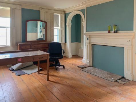 36 Pleasant Street Brunswick ME 04011