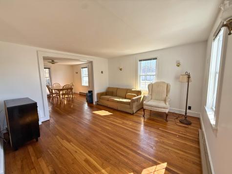 77 Clark Point Road Southwest Harbor ME 04679