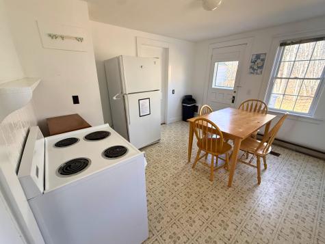 77 Clark Point Road Southwest Harbor ME 04679