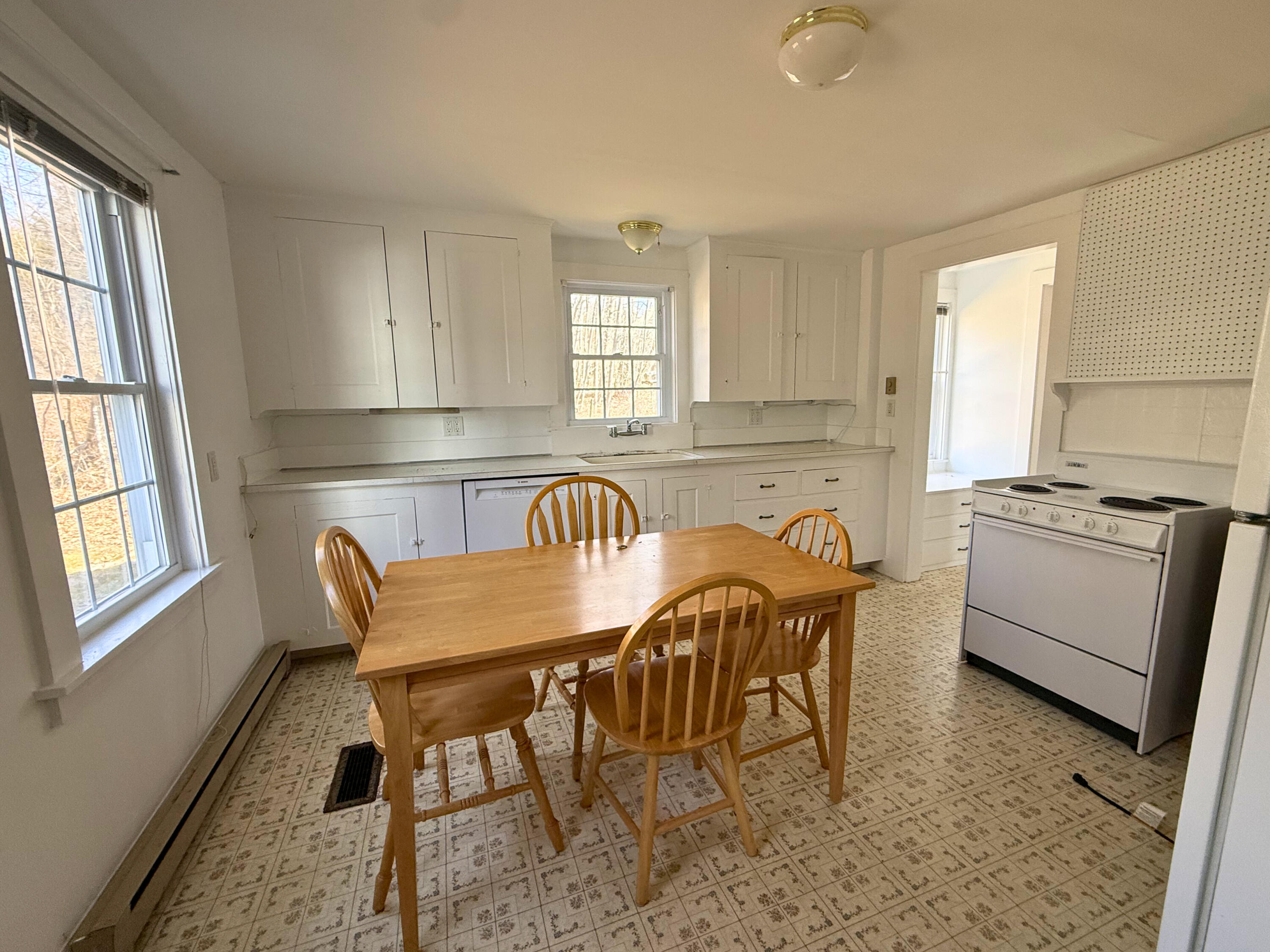 77 Clark Point Road Southwest Harbor ME 04679
