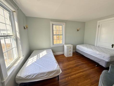 77 Clark Point Road Southwest Harbor ME 04679