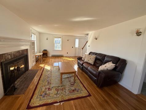 77 Clark Point Road Southwest Harbor ME 04679