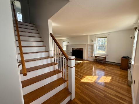 77 Clark Point Road Southwest Harbor ME 04679