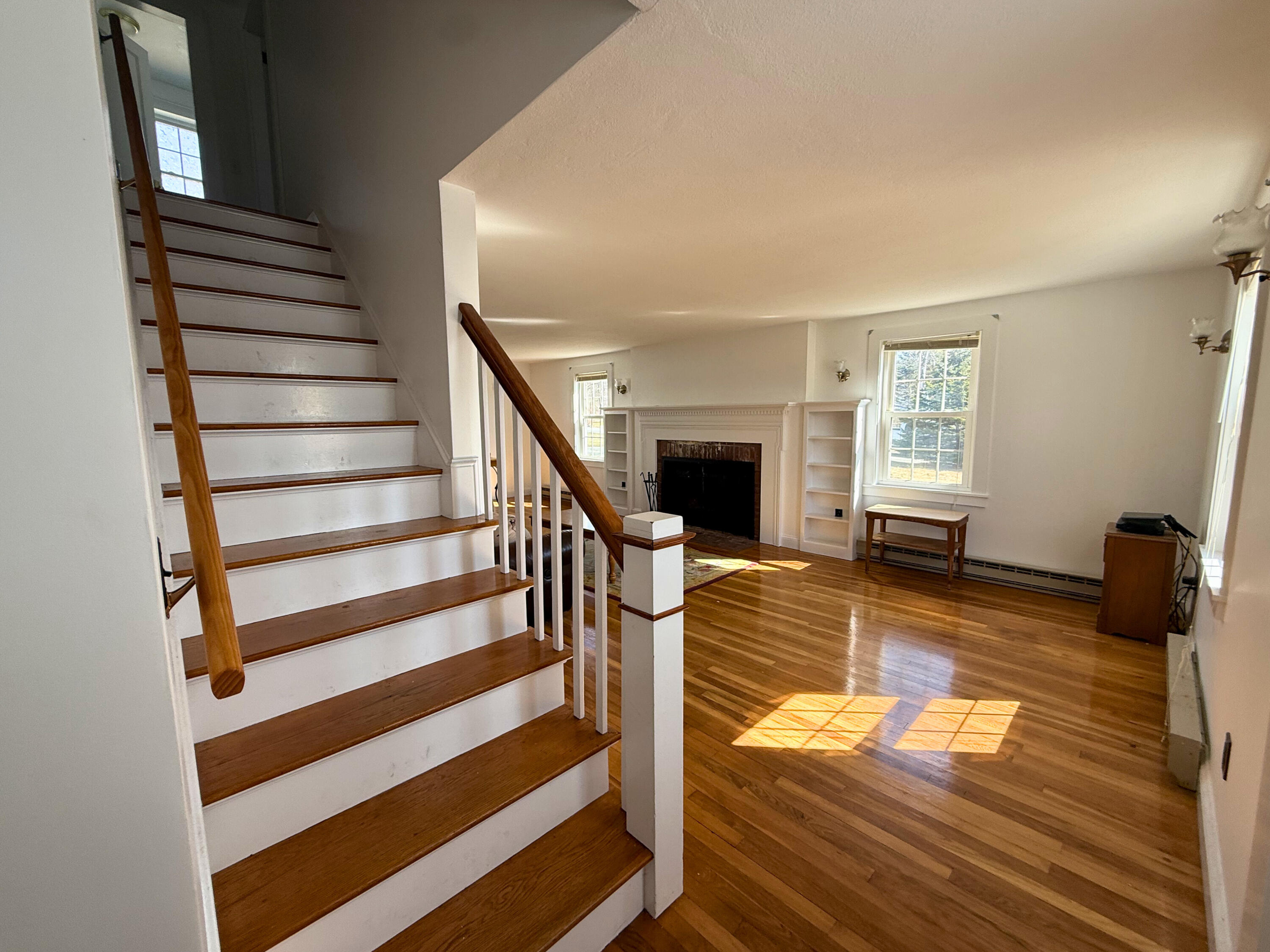 77 Clark Point Road Southwest Harbor ME 04679