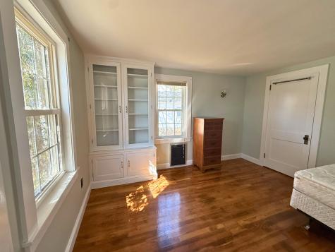 77 Clark Point Road Southwest Harbor ME 04679