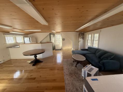 77 Clark Point Road Southwest Harbor ME 04679