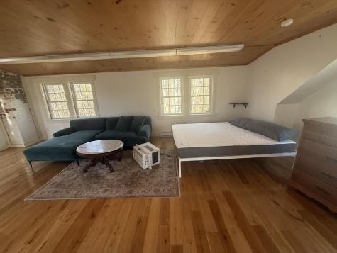 77 Clark Point Road Southwest Harbor ME 04679