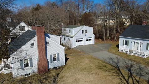 77 Clark Point Road Southwest Harbor ME 04679