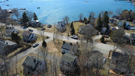 77 Clark Point Road Southwest Harbor ME 04679