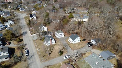 77 Clark Point Road Southwest Harbor ME 04679