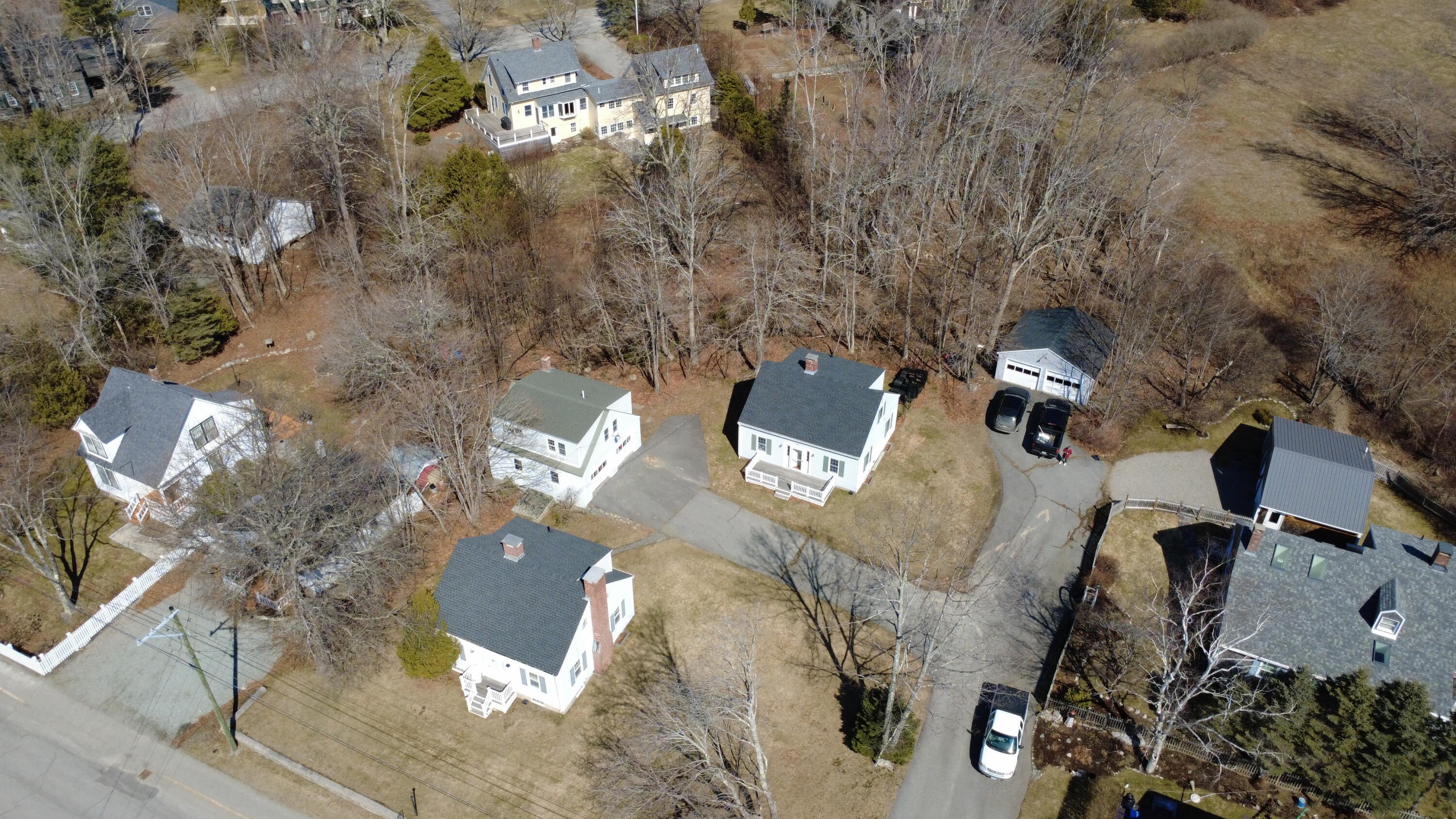 77 Clark Point Road Southwest Harbor ME 04679