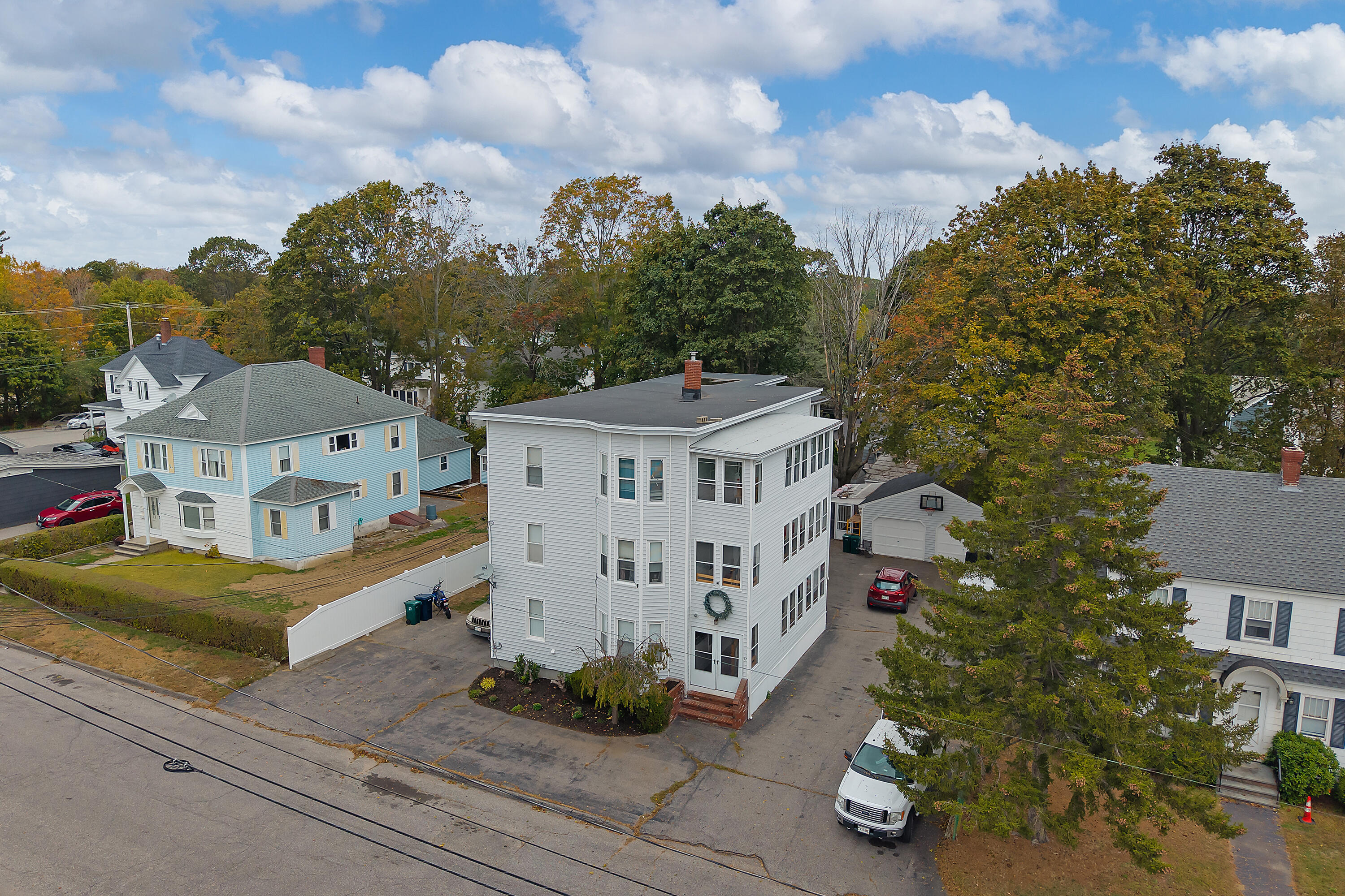 17 Harding Street Biddeford ME 04005