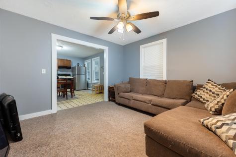 17 Harding Street Biddeford ME 04005