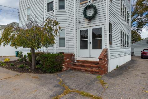 17 Harding Street Biddeford ME 04005