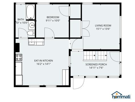 17 Harding Street Biddeford ME 04005