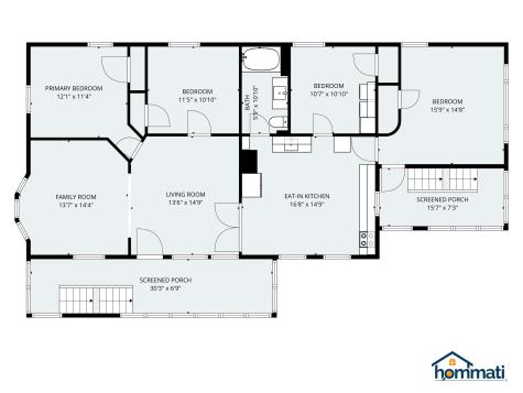 17 Harding Street Biddeford ME 04005