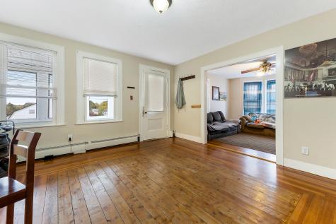 17 Harding Street Biddeford ME 04005