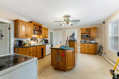 17 Harding Street Biddeford ME 04005