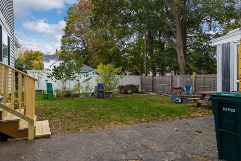 17 Harding Street Biddeford ME 04005