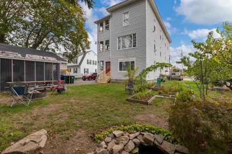 17 Harding Street Biddeford ME 04005