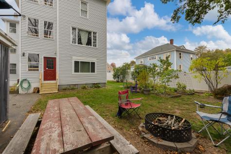 17 Harding Street Biddeford ME 04005