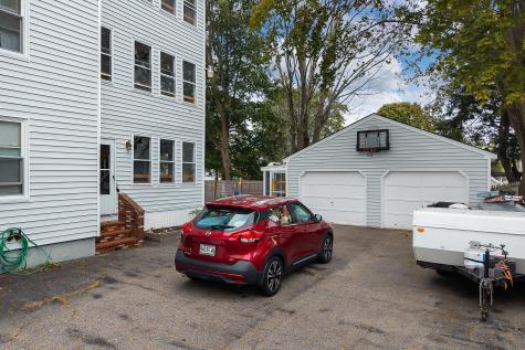 17 Harding Street Biddeford ME 04005