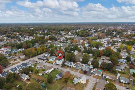 17 Harding Street Biddeford ME 04005