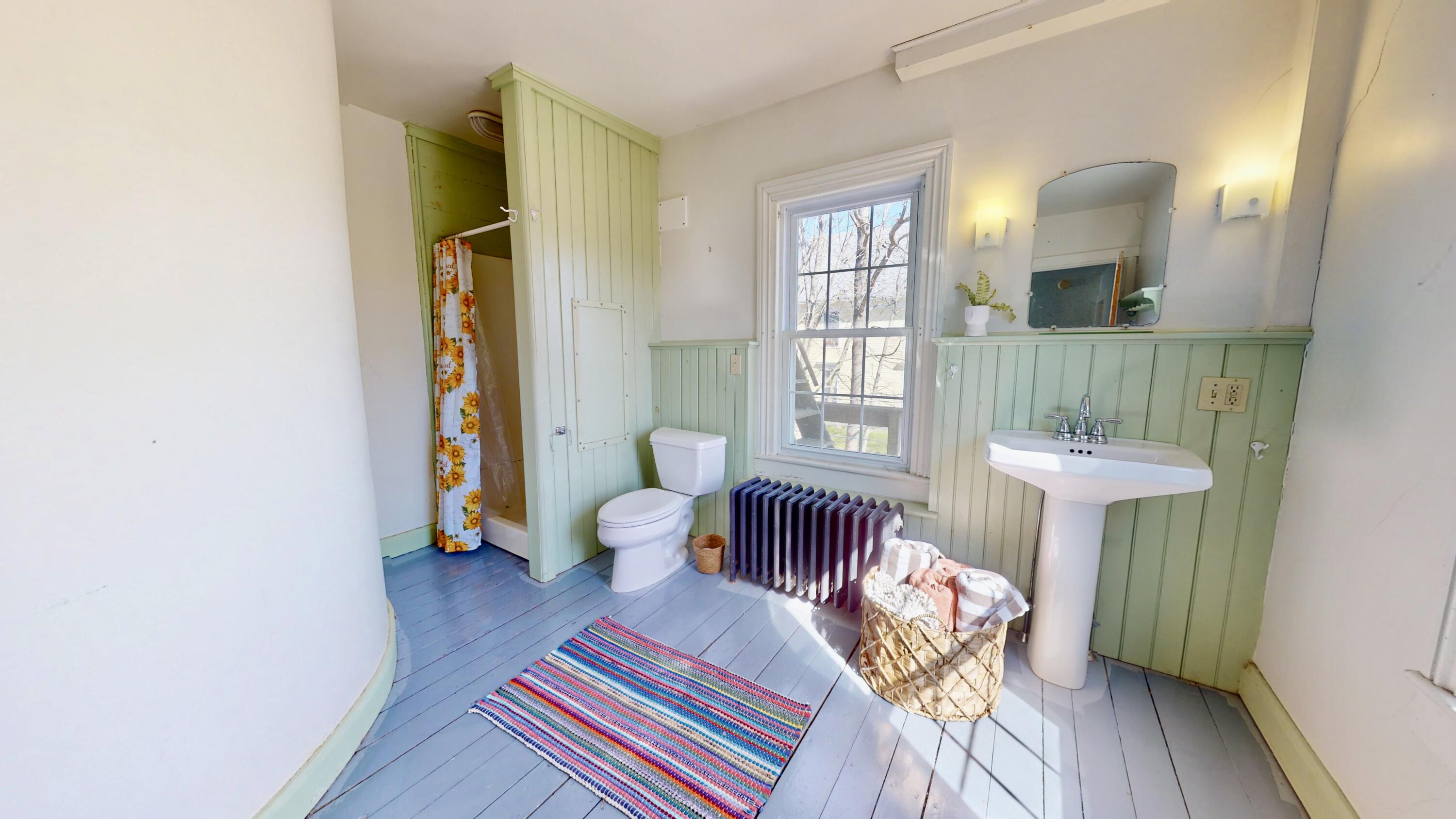 13 Pleasant Street Vinalhaven ME 04863