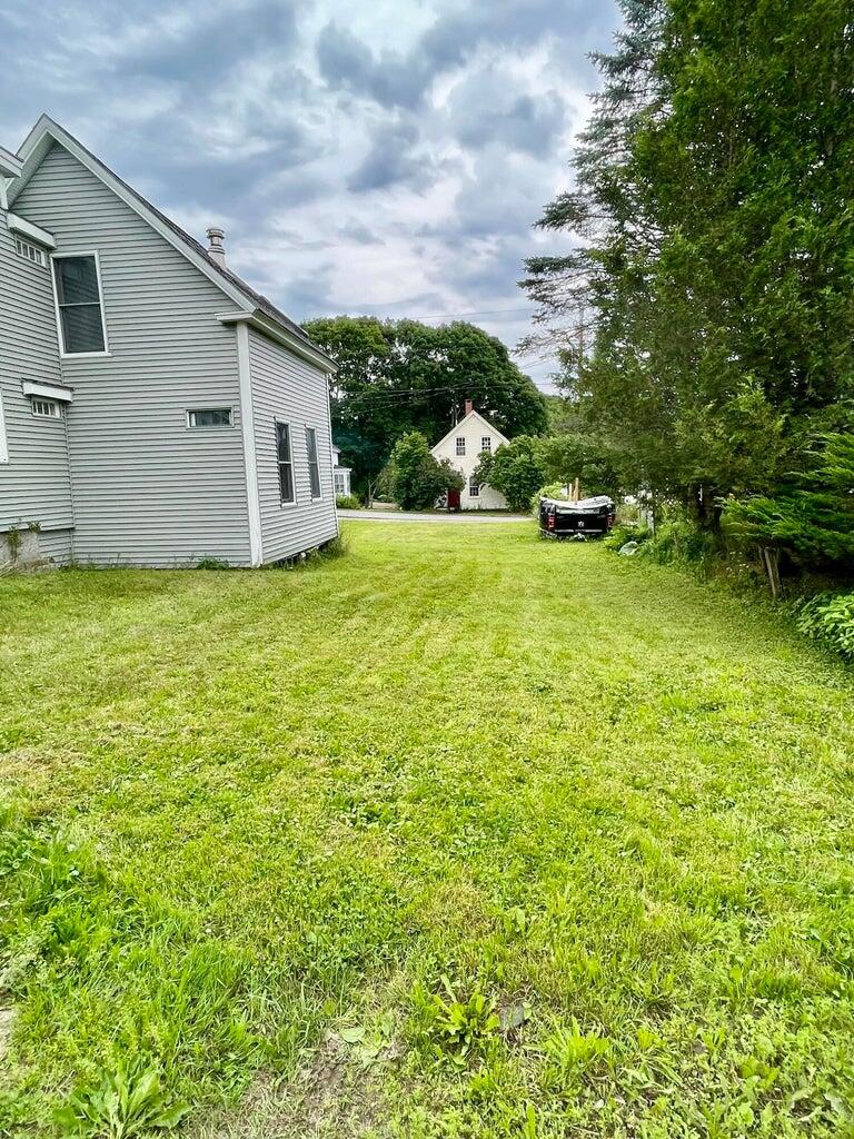 13 Pleasant Street Vinalhaven ME 04863