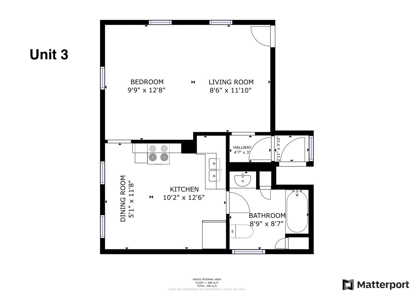 13 Pleasant Street Vinalhaven ME 04863