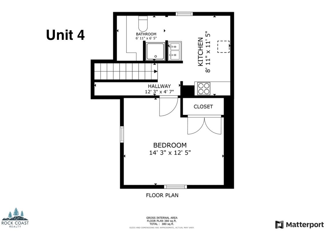 13 Pleasant Street Vinalhaven ME 04863