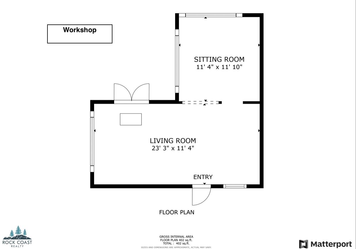 13 Pleasant Street Vinalhaven ME 04863