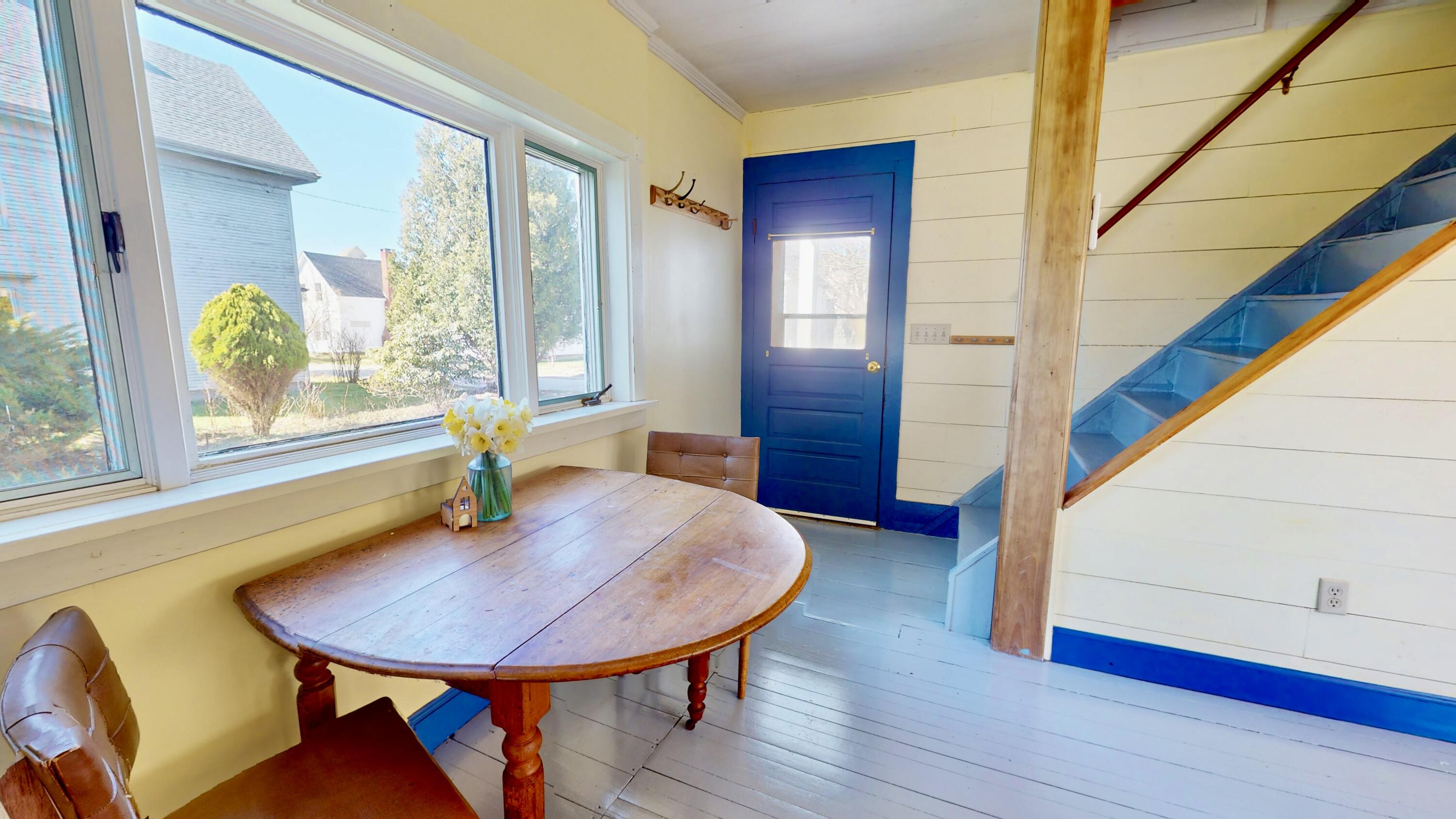 13 Pleasant Street Vinalhaven ME 04863