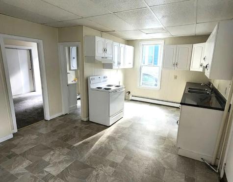 4 Kossuth Street Biddeford ME 04005