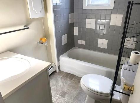 4 Kossuth Street Biddeford ME 04005