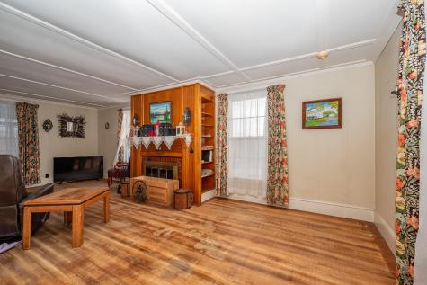11 Alton Street Milo ME 04463