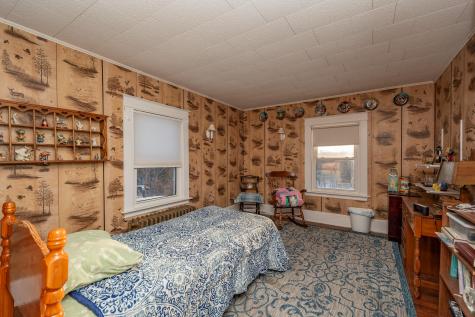 11 Alton Street Milo ME 04463