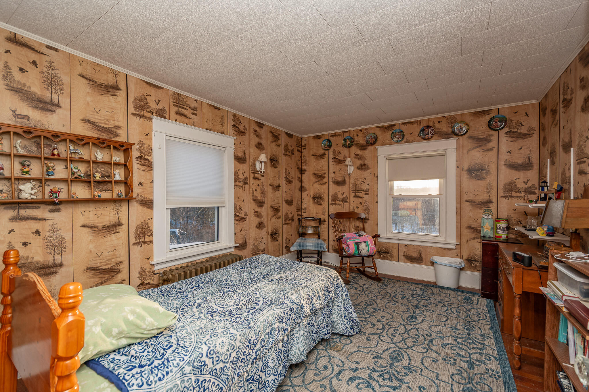 11 Alton Street Milo ME 04463