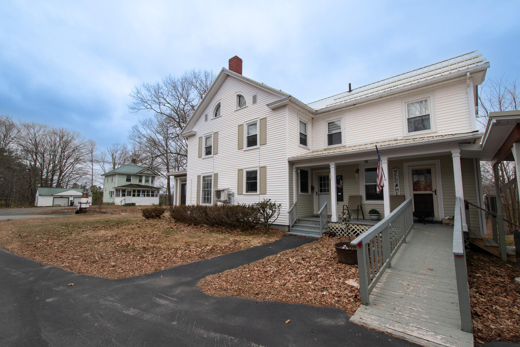11 Alton Street Milo ME 04463