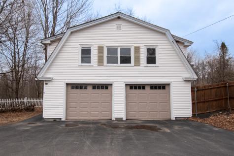 11 Alton Street Milo ME 04463