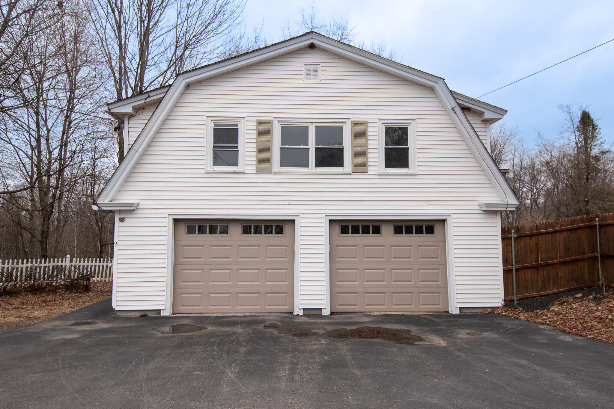 11 Alton Street Milo ME 04463