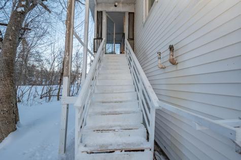 11 Alton Street Milo ME 04463