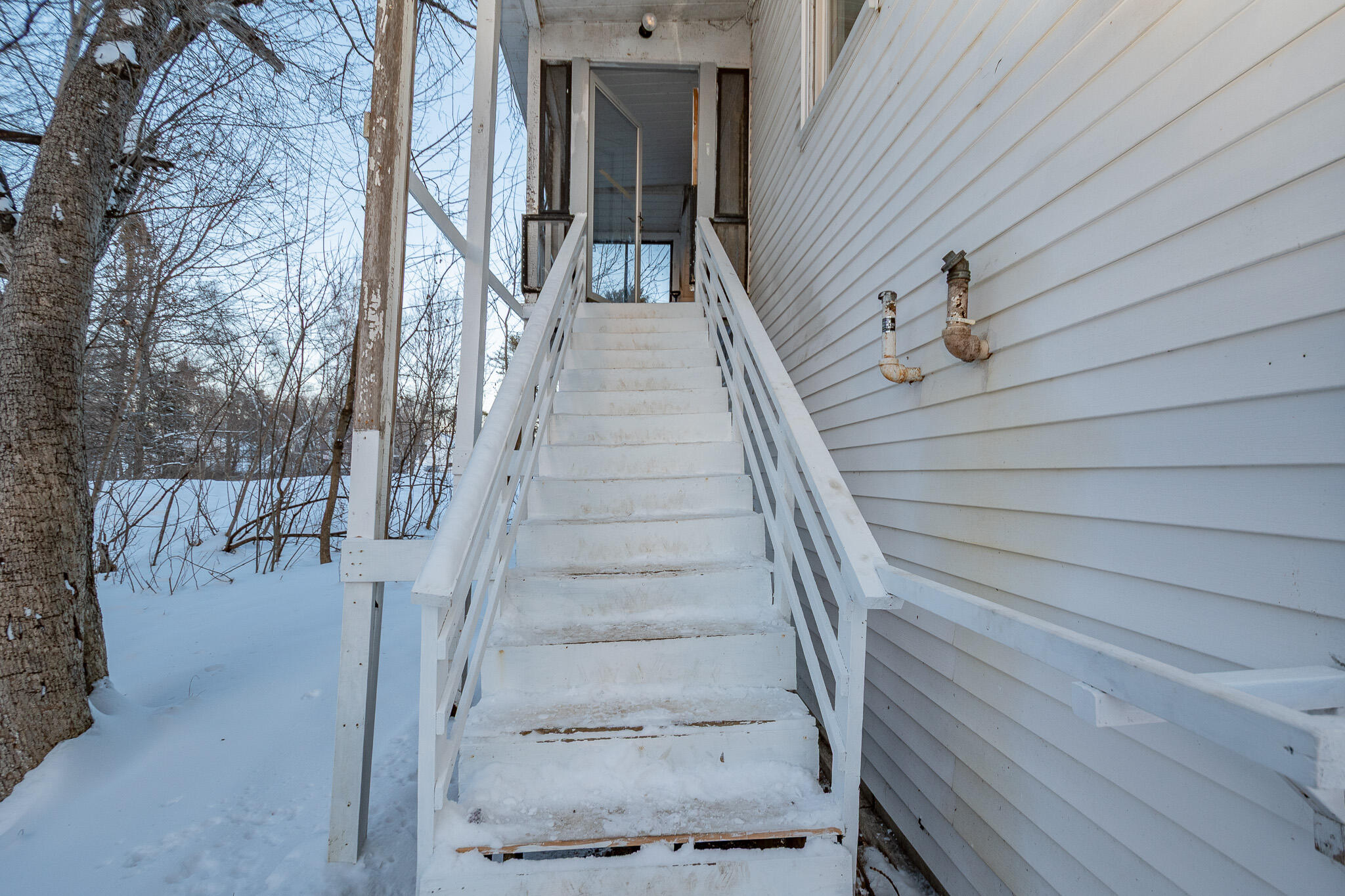 11 Alton Street Milo ME 04463