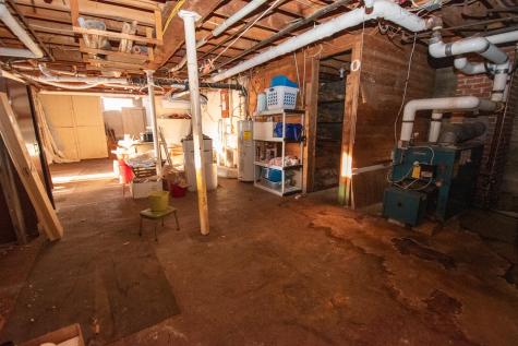 11 Alton Street Milo ME 04463